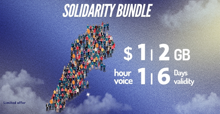 Solidarity Bundle